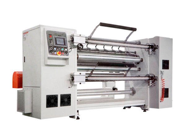 Máquina de corte automática