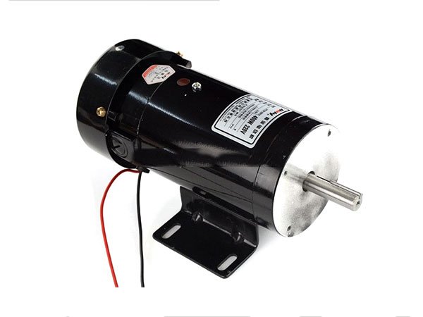 Motor AC 400W 220V
