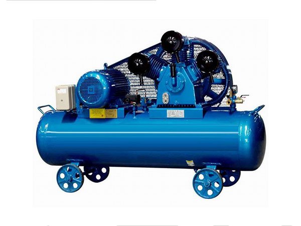 Compressor de ar