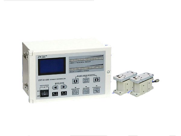 Caixa de controle de tensão automática para máquina de impressão