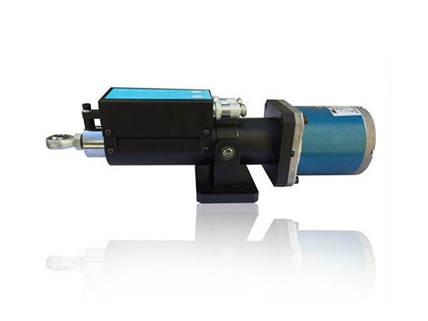 Controle de posição de borda para máquina de impressão