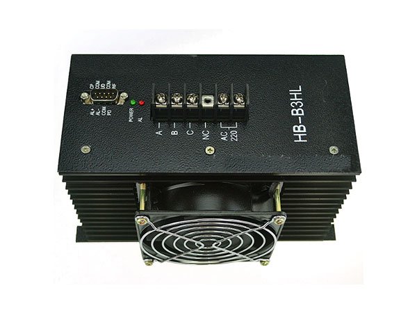 Driver HB-B3HL para máquina de saco plástico