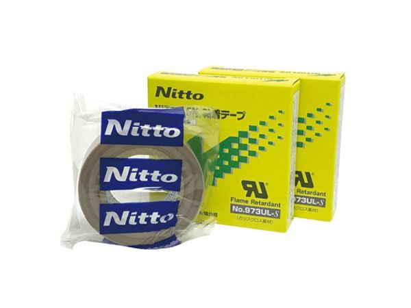 Fita Japonesa Nitto para máquinas de saco plástico verde