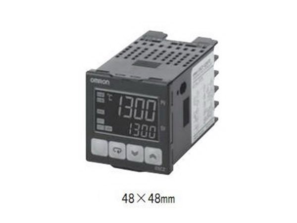 Controlador de temperatura Omron para máquina de sopro de filme