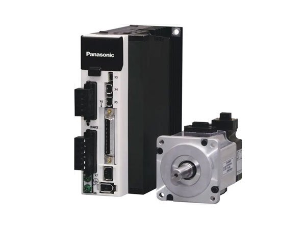 Motor driver Panasonic