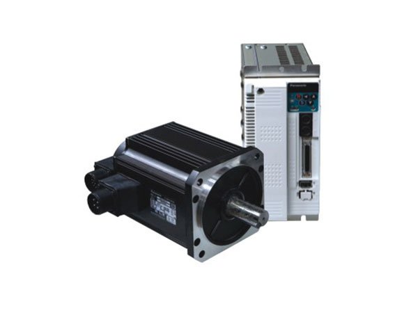 Servo motor Panasonic para máquina de saco plástico