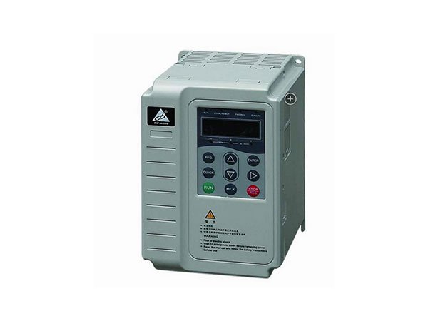 Inversor Pioneer para extrusão de filme soprado