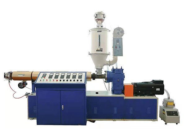 Máquina de fazer canudo PLA