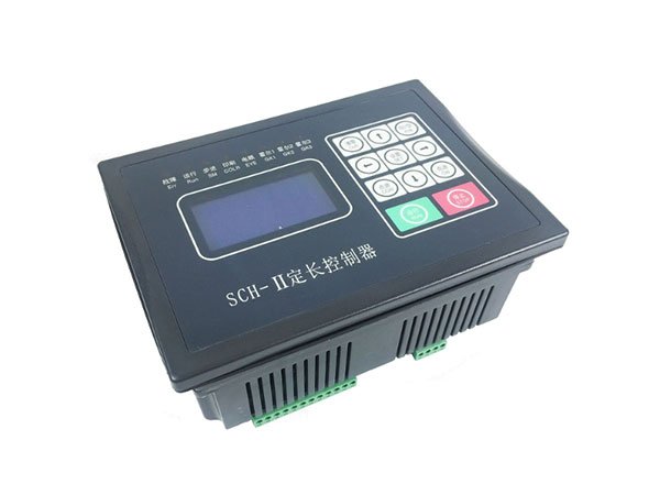 Controlador de computador SCH-II para máquina de saco plástico