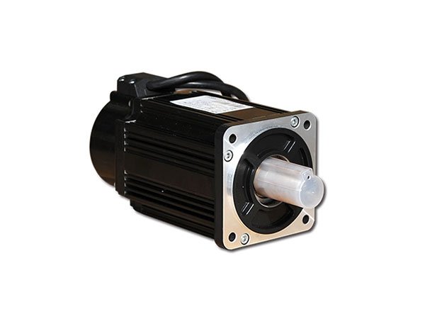 Servo motor para máquina de saco plástico