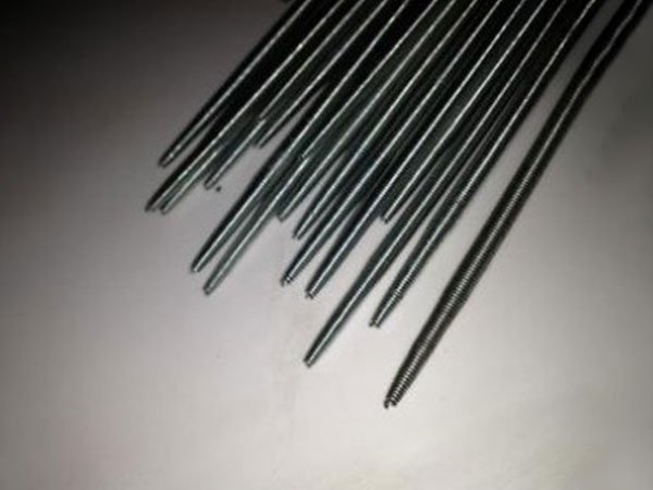 Mola para máquina de saco plástico