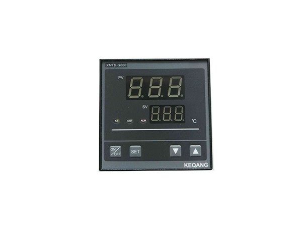 Controlador de temperatura